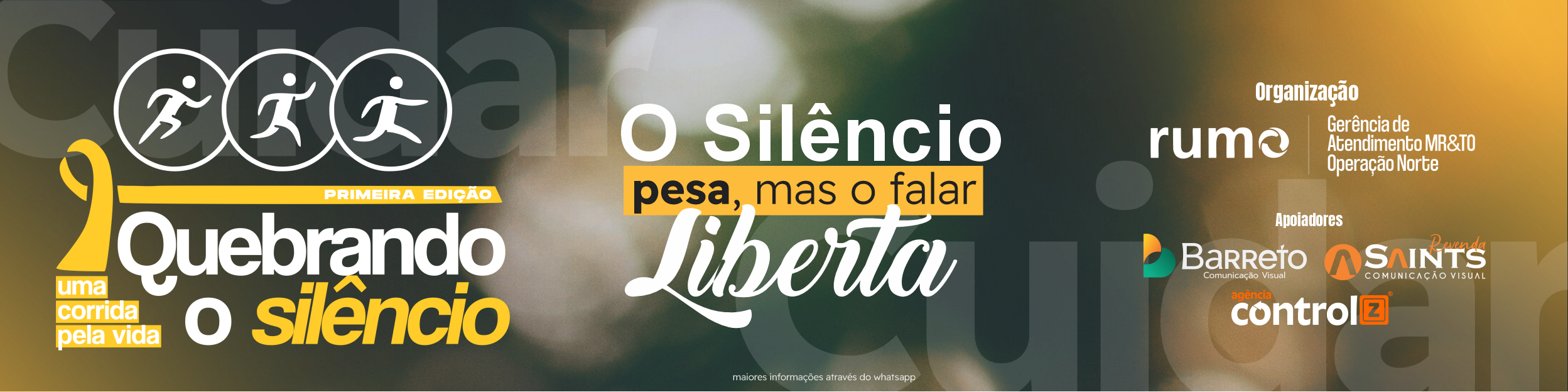 Quebrando Silencio